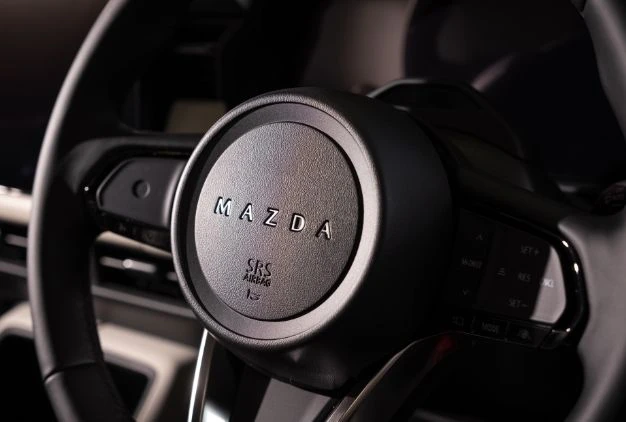 MyMazda App